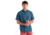 HUK Performance Fishing Kona Kc Printed Shirt - Mens