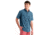 HUK Performance Fishing Kona Kc Printed Shirt - Mens