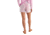 HUK Performance Fishing Pursuit Printed Volley Short - Womens