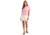 HUK Performance Fishing Raised On Waves Pocket Tee - Womens