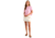 HUK Performance Fishing Raised On Waves Pocket Tee - Womens