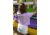 HUK Performance Fishing Raised On Waves Pocket Tee - Womens