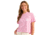 HUK Performance Fishing Raised On Waves Pocket Tee - Womens