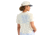 HUK Performance Fishing Huk Tight Lines Pkt T-Shirt - Womens, Egret, Small, H6100108-106-S