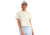 HUK Performance Fishing Huk Tight Lines Pkt T-Shirt - Womens, Egret, Small, H6100108-106-S