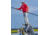 HUK Performance Fishing Icon Long Sleve Crew - Mens, Channel Marker, Medium, H1200573-624-M