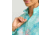 HUK Performance Fishing Icon Performance Hoodie - Womens, Bermuda, Medium, H6120171-373-M