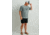 HUK Performance Fishing Icon Short Sleeve Performance Crew - Mens, Night Owl, Medium, H1200572-016-M