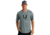 HUK Performance Fishing Icon Short Sleeve Performance Crew - Mens, Night Owl, Medium, H1200572-016-M