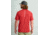 HUK Performance Fishing Icon Short Sleve Crew - Mens, Channel Marker, 2XL, H1200572-624-XXL