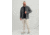 HUK Performance Fishing Jetty Shacket - Mens, Volc Ash Hthr, Small, H1300114-015-S