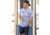 HUK Performance Fishing KC Kona Button-Down Shirt - Mens, Windsurfer, Large, H1500192-454-L