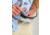 HUK Performance Fishing KC Kona Button-Down Shirt - Mens, Windsurfer, Large, H1500192-454-L