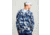 HUK Performance Fishing KC Print Icon Performance Crew - Mens, Marolina Blue, 2XL, H1200585-420-XXL