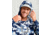 HUK Performance Fishing KC Print Icon Performance Crew - Mens, Marolina Blue, 2XL, H1200585-420-XXL