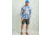 HUK Performance Fishing KC Print Icon Performance Crew - Mens, Night Owl2, Small, H1200585-019-S