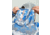 HUK Performance Fishing KC Print Icon Performance Crew - Mens, Night Owl2, Small, H1200585-019-S
