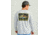 HUK Performance Fishing KC Pursuit Graphic Crew - Mens, Harbor Mist2, Large, H1200631-035-L