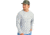 HUK Performance Fishing KC Pursuit Graphic Crew - Mens, Harbor Mist2, Large, H1200631-035-L