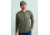 HUK Performance Fishing KC Pursuit Graphic Crew - Mens, Moss, Extra Large, H1200631-316-XL