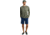 HUK Performance Fishing KC Pursuit Graphic Crew - Mens, Moss, Extra Large, H1200631-316-XL