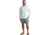 HUK Performance Fishing KC Pursuit Graphic Crew - Mens, White, Large, H1200631-100-L