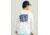 HUK Performance Fishing KC Pursuit Graphic Crew - Mens, White3, 3XL, H1200631-109-XXXL