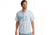 HUK Performance Fishing Kona Graphic Shirt - Mens, Harbor Mist, 3XL, H1500211-034-XXXL