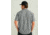 HUK Performance Fishing Kona Graphic Shirt - Mens, Night Owl, Small, H1500211-016-S