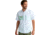 HUK Performance Fishing Kona Graphic Shirt - Mens, White, 3XL, H1500211-100-XXXL