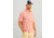 HUK Performance Fishing Kona Printed Short Sleeve Shirt - Mens, Channel Marker2, Extra Large, H1500212-625-XL