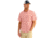 HUK Performance Fishing Kona Printed Short Sleeve Shirt - Mens, Channel Marker2, Extra Large, H1500212-625-XL