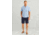 HUK Performance Fishing Kona Printed Short Sleeve Shirt - Mens, Windsurfer, Small, H1500212-454-S
