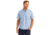 HUK Performance Fishing Kona Printed Short Sleeve Shirt - Mens, Windsurfer, Small, H1500212-454-S