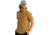 HUK Performance Fishing Kona Solid Short Sleeve Shirt - Mens, Sand Piper, Large, H1500154-217-L