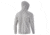 HUK Performance Fishing Logo Hoodie - Men's, Oyster, 2XL, H1300075-052-XXL