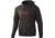 HUK Performance Fishing Logo Hoodie - Men's, Volcanic Ashf22, Extra Large, H1300075-017-XL