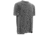 HUK Performance Fishing Mens LoPro Icon Long Sleeve Shirt, Cool Charcoal Grey, H1200071CGYS