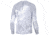 HUK Performance Fishing Mossy Oak Pursuit Crew - Mens, Moe Sw Bonefish, S, H1200610-978-S