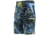 HUK Performance Fishing NXTLVL Mens Kryptek Boardshorts, Kryptek Neptune, H2000030NEPS