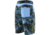 HUK Performance Fishing NXTLVL Mens Kryptek Boardshorts, Kryptek Neptune, H2000030NEPS