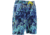 HUK Performance Fishing NXTLVL Mens Kryptek Boardshorts, Kryptek Pontus, H2000030PONXL
