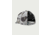 HUK Performance Fishing Pony Tail Ball Cap Kc Print - Womens, Volcanic Ash, 1, H6300064-013-1