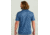 HUK Performance Fishing Pursuit Novelty Polo - Mens, Quiet Harbor, Small, H1200633-445-S