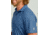 HUK Performance Fishing Pursuit Novelty Polo - Mens, Quiet Harbor, Small, H1200633-445-S