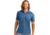 HUK Performance Fishing Pursuit Novelty Polo - Mens, Quiet Harbor, Small, H1200633-445-S