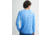 HUK Performance Fishing Pursuit Performance Long Sleeve Crew - Mens, Marolina Blue, Medium, H1200524-420-M