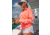 HUK Performance Fishing Pursuit Printed Volley Short - Womens, Harbor Mist, Extra Small, H6200073-034-XS
