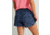 HUK Performance Fishing Pursuit Printed Volley Short - Womens, Naval Academy 2, Extra Small, H6200073-401-XS