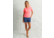 HUK Performance Fishing Pursuit Printed Volley Short - Womens, Naval Academy 2, Extra Small, H6200073-401-XS